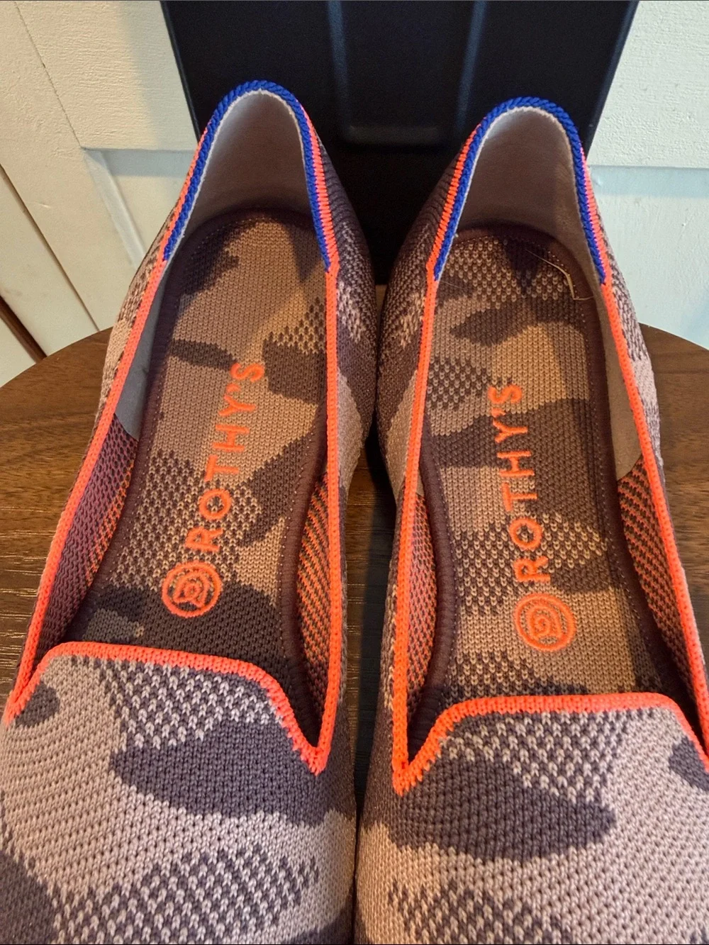 Women’s Slip-On Knit Rothy’s